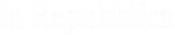 la Repubblica