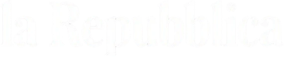 la Repubblica